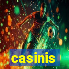 casinis