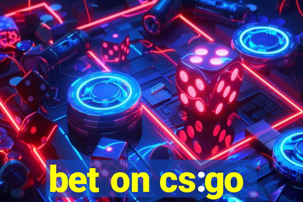 bet on cs:go