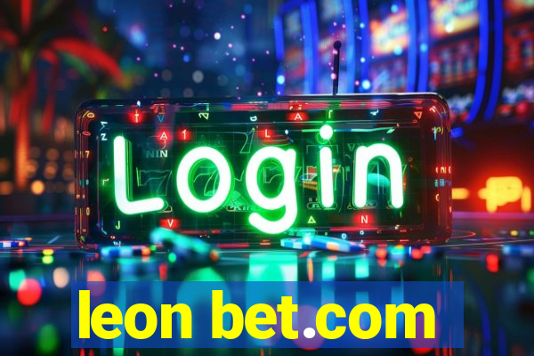 leon bet.com