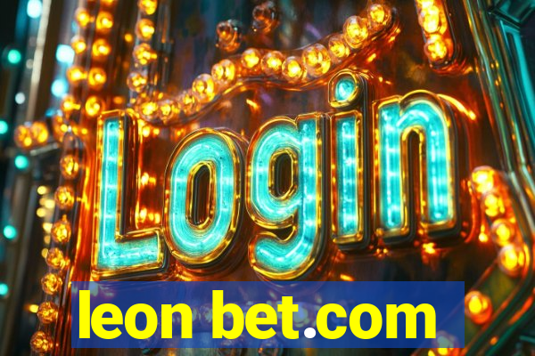 leon bet.com