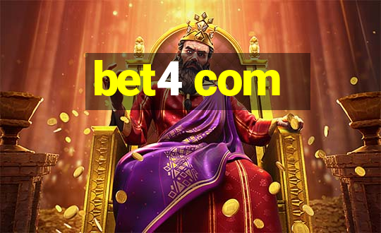 bet4 com