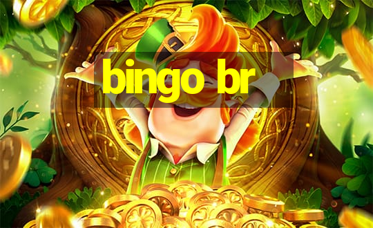 bingo br