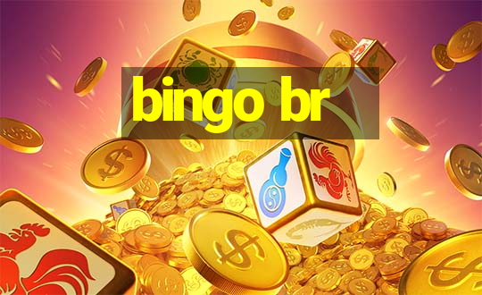 bingo br