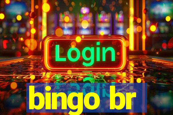 bingo br