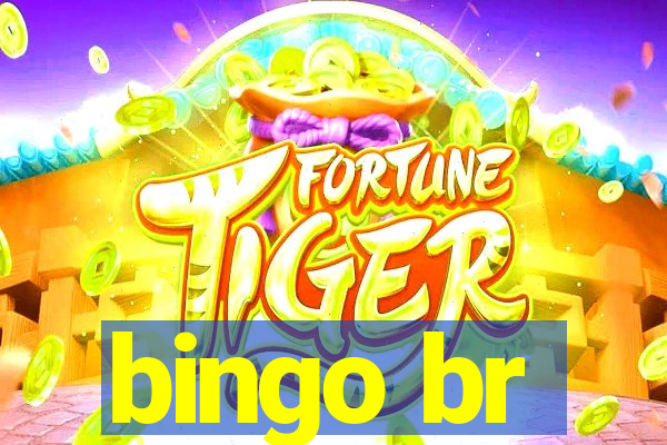 bingo br