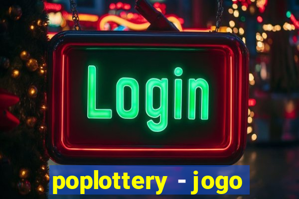 poplottery - jogo