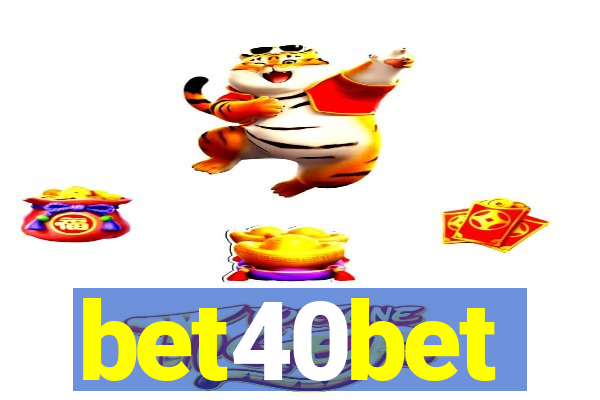 bet40bet