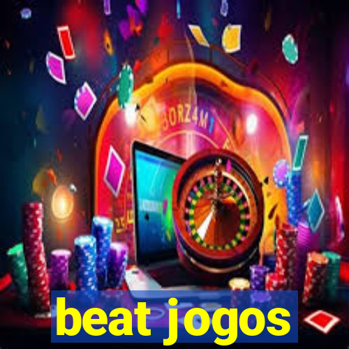 beat jogos