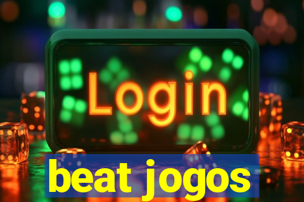 beat jogos