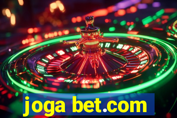 joga bet.com