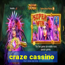 craze cassino