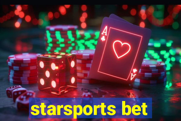 starsports bet