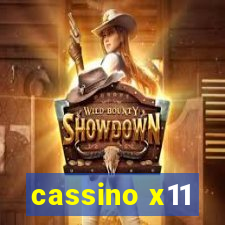 cassino x11