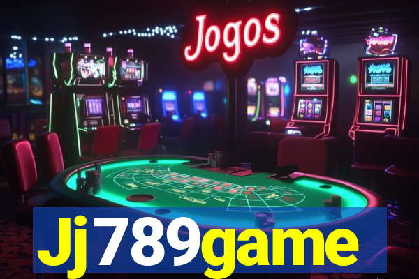 Jj789game