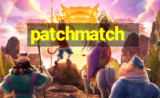 patchmatch