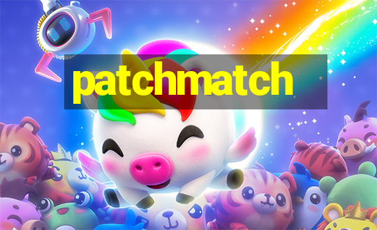 patchmatch