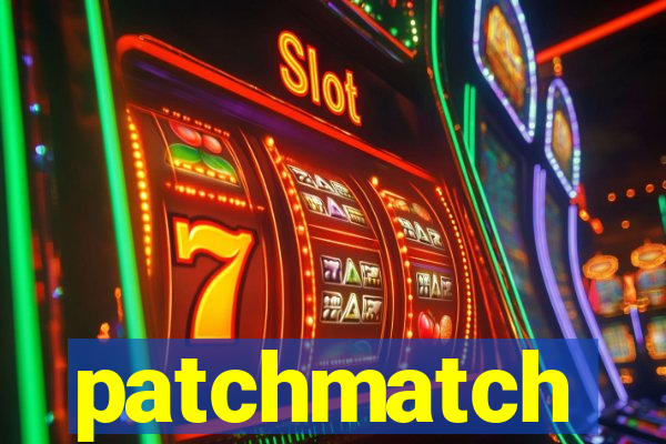 patchmatch