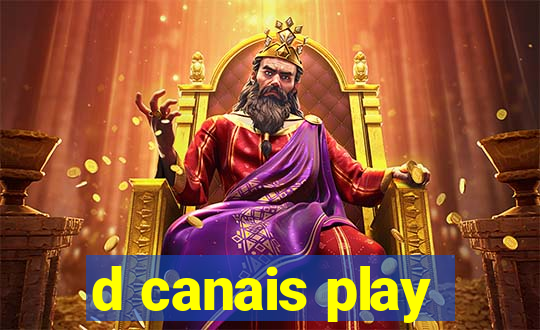 d canais play