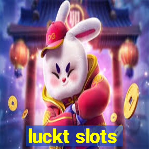 luckt slots