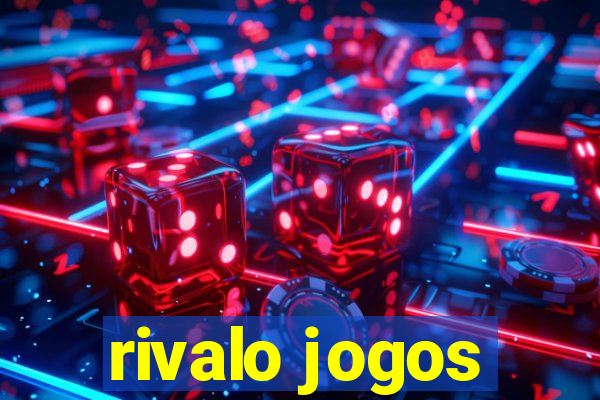 rivalo jogos