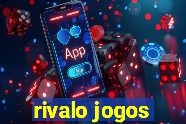 rivalo jogos