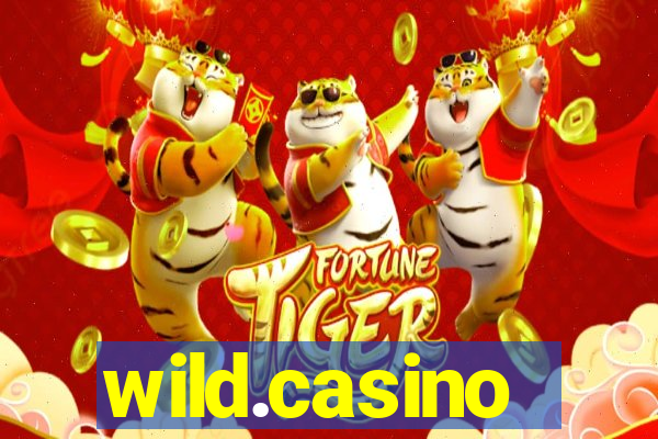 wild.casino