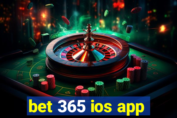 bet 365 ios app