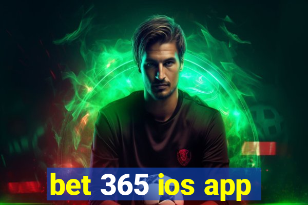 bet 365 ios app