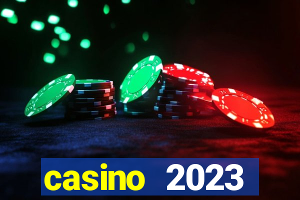 casino 2023 dinheiro real