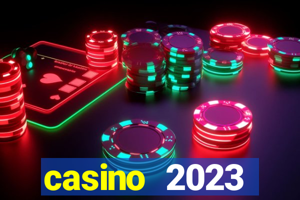 casino 2023 dinheiro real