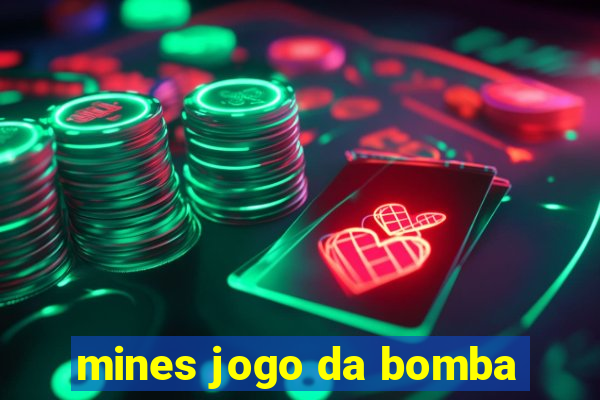 mines jogo da bomba