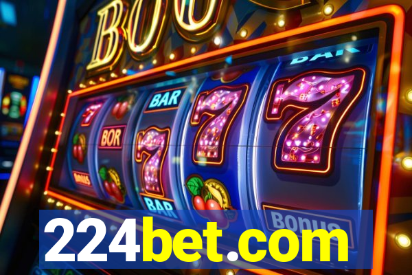 224bet.com