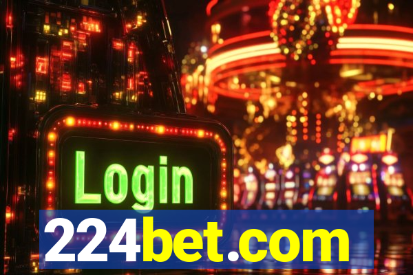 224bet.com