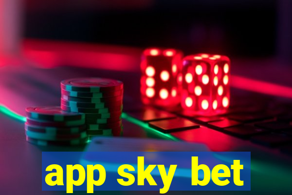 app sky bet