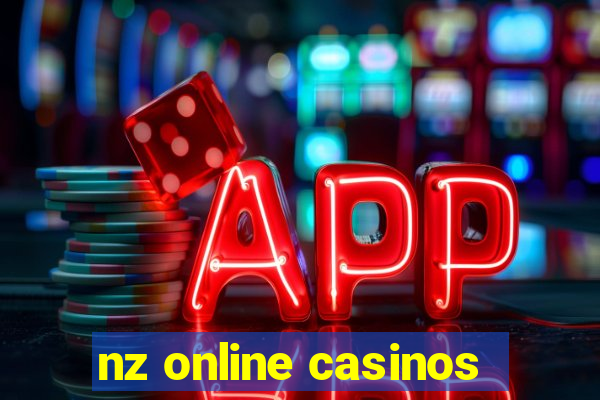 nz online casinos