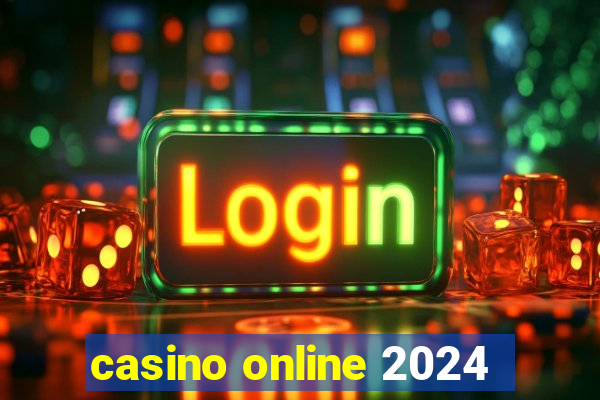 casino online 2024