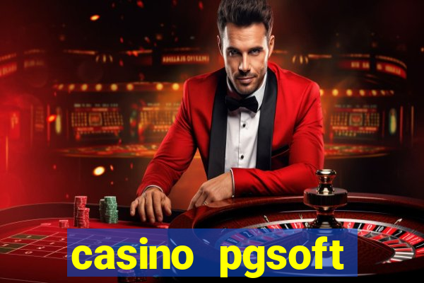 casino pgsoft fortune tiger