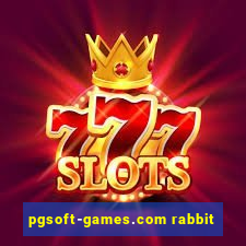 pgsoft-games.com rabbit