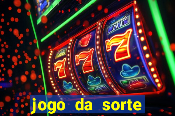 jogo da sorte carlinhos maia