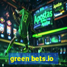 green bets.io