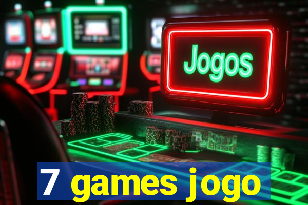 7 games jogo