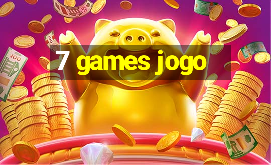 7 games jogo