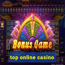 top online casino