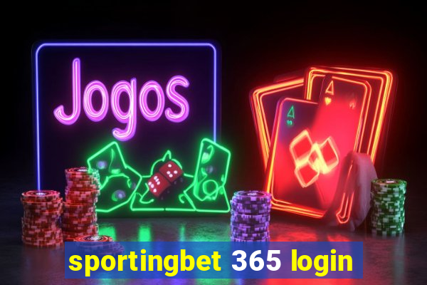 sportingbet 365 login