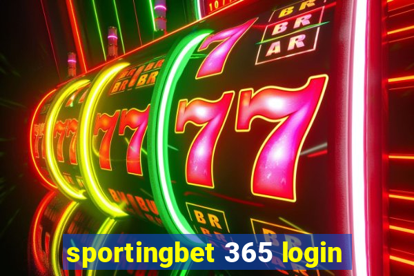 sportingbet 365 login