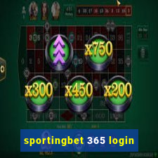 sportingbet 365 login