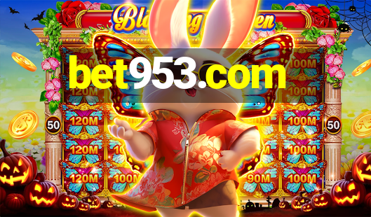 bet953.com