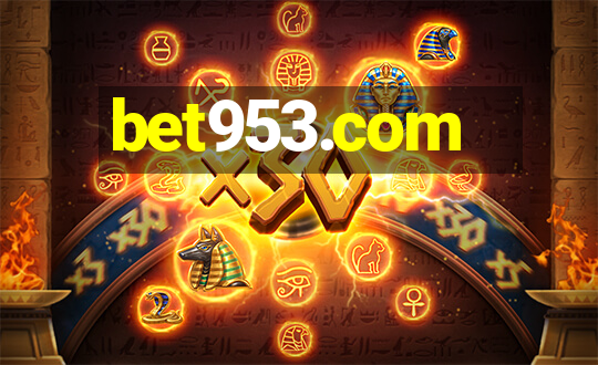 bet953.com