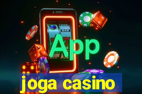 joga casino