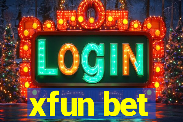 xfun bet